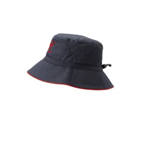 Adjustable Bucket Hat