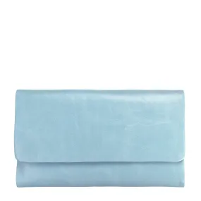 Audrey Wallet- Sky