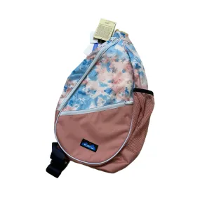 Backpack By Kavu, Size: Small