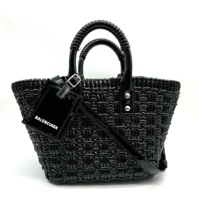 BALENCIAGA 2Way Handbag BISTRO