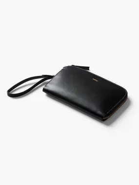 Bellroy Clutch Black