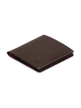 Bellroy Note Sleeve Wallet Java