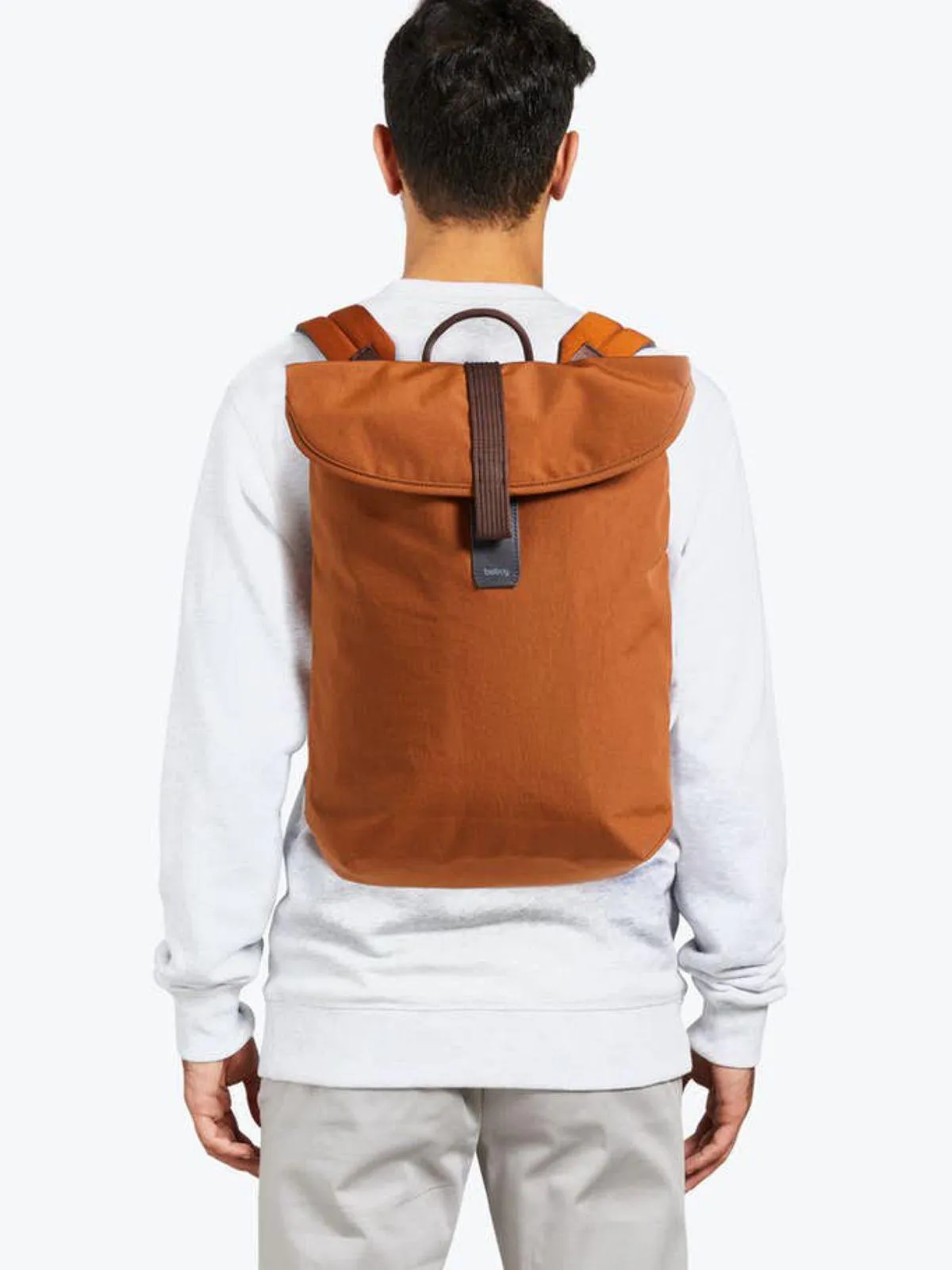 Bellroy Oslo Backpack Bronze