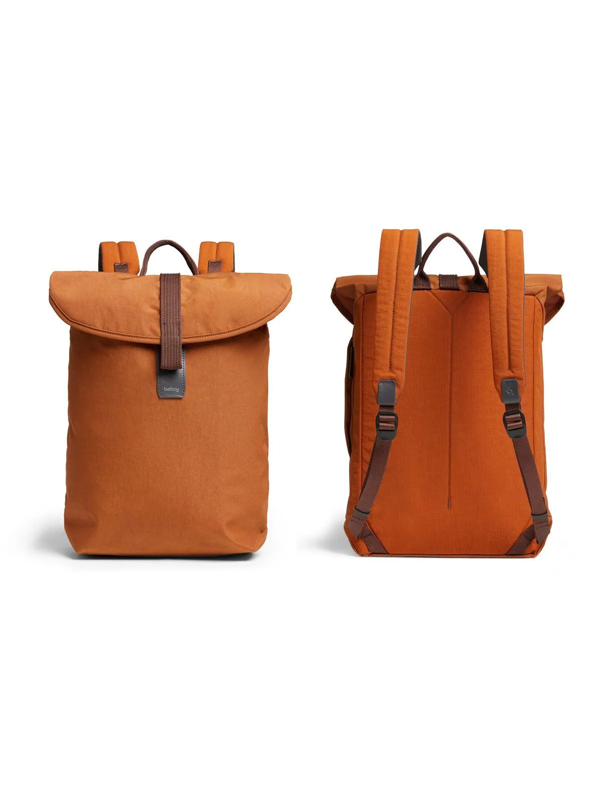 Bellroy Oslo Backpack Bronze