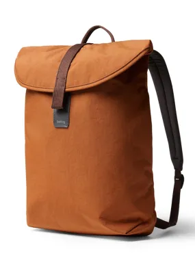 Bellroy Oslo Backpack Bronze