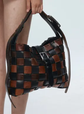 Belt Bag Chequered