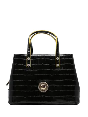 Black Tote Bag