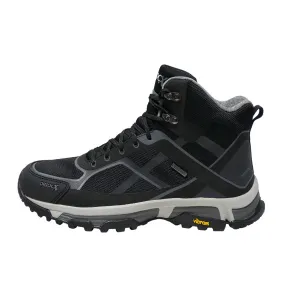 Botas Trekking Enciso V1 Pro-Oferta de Bienvenida- Gris