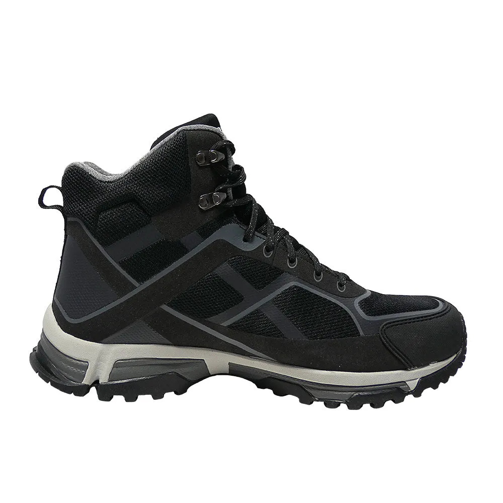 Botas Trekking Enciso V1 Pro-Oferta de Bienvenida- Gris