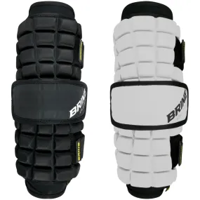 Brine Clutch Lacrosse Arm Guards