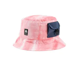 Bucket Nixon Bucket Trifle Pale Mujer Rosado