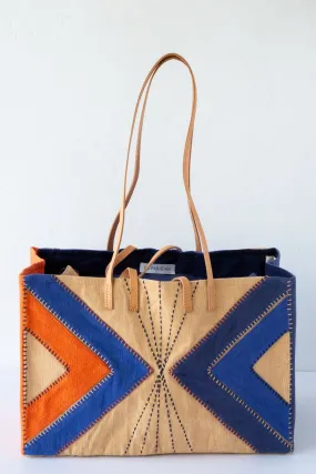 Cabas Tote