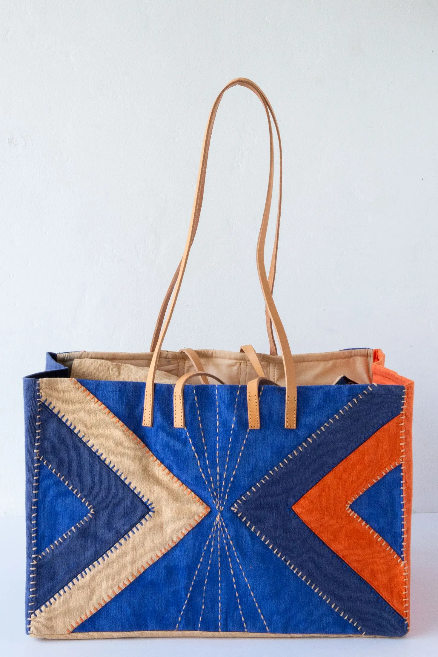 Cabas Tote