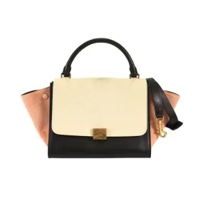 Celine Trapeze Bag