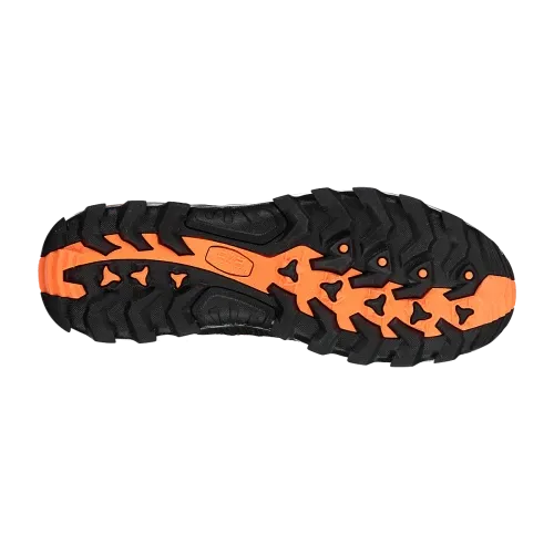 CMP Rigel Low WP in ripstop - Scarpe da Trekking Uomo