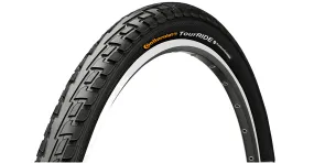 Continental Tour  Ride 700 x 32c Trekking / Hybrid Tyre