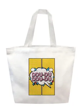 DD Pop Tote