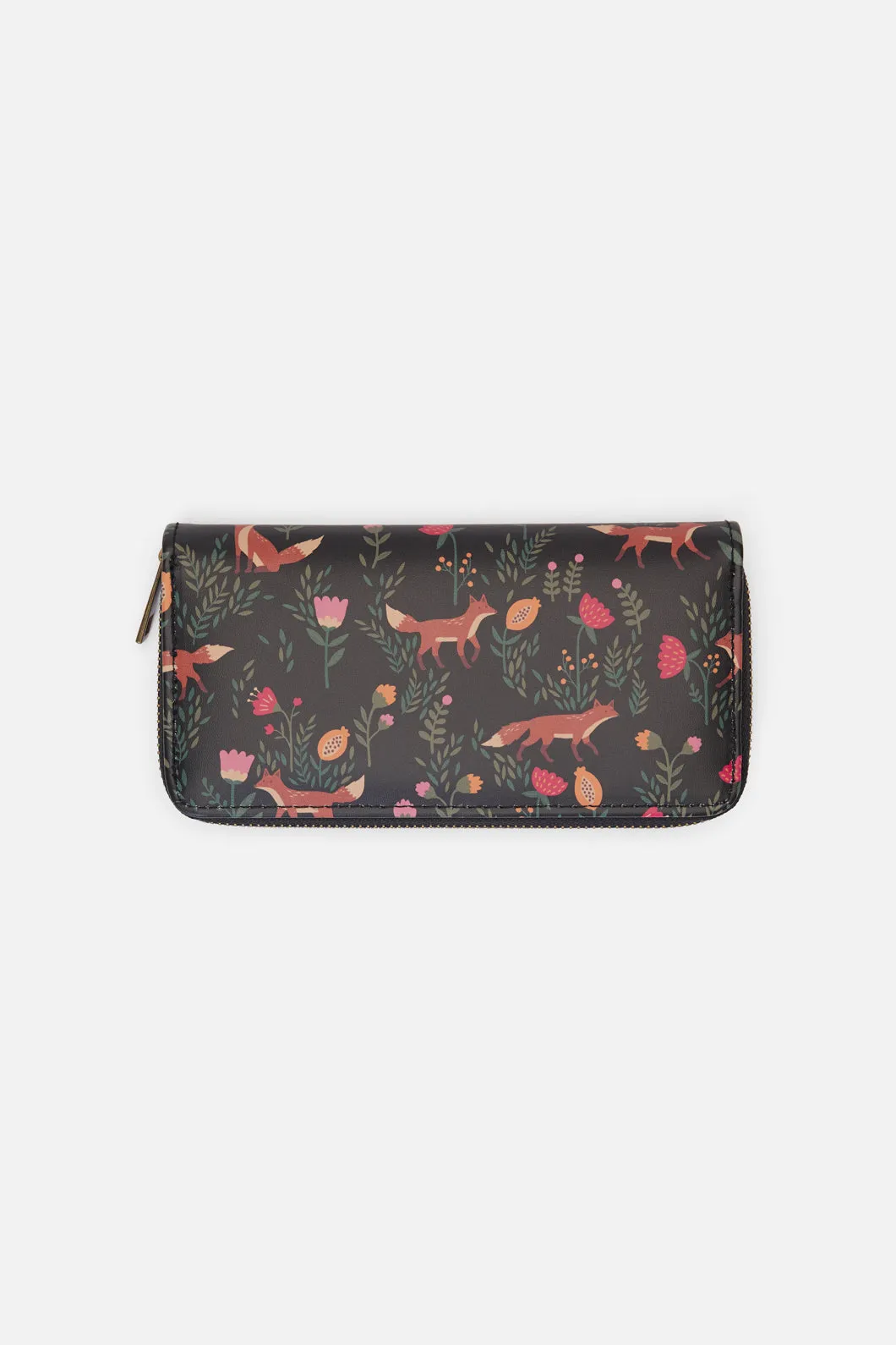 Felicity Fox Wallet