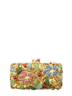 Geranium Multicolor clutch