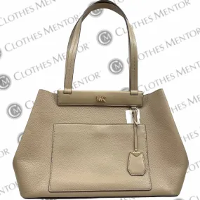 Handbag By Michael Kors, Size: Medium