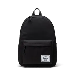 Herschel Black XL Classic Backpack