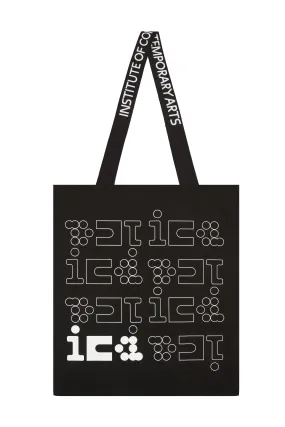 ICA Tote Bag, 2024