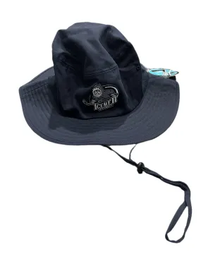 Jacksonville Icemen Bucket Hat