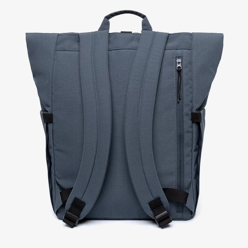 Lars Roll Backpack Maibon Vandra