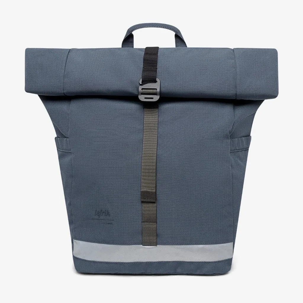 Lars Roll Backpack Maibon Vandra