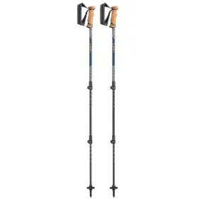 Legacy Lite Trekking Poles by LEKI