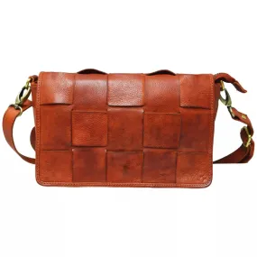 MILO MATERA HANDBAG