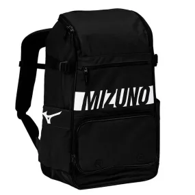 Mizuno Ryoko Backpack Black