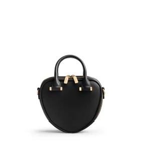 Monty Love Bag - Black